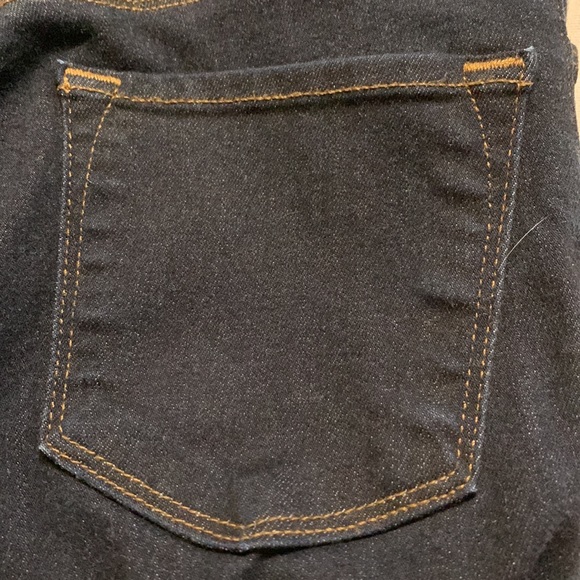 J Brand Maria After Dark - Picture 4 of 7